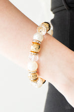 Load image into Gallery viewer, Paparazzi Camera Chic - White
