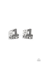 Load image into Gallery viewer, Paparazzi Starlet Shimmer Cheer Earrings

