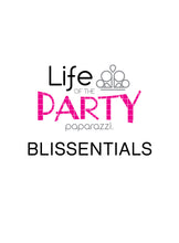 Load image into Gallery viewer, Paparazzi Life of the Party Blissentials - November 2023 Set

