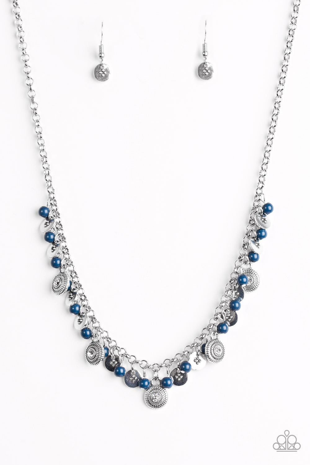 Fashion Formal - Blue