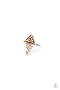 Paparazzi Ice Cream Starlet Shimmer Rings
