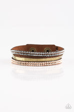 Load image into Gallery viewer, Paparazzi I Mean Business - Multi Bracelet
