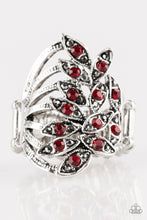 Load image into Gallery viewer, Perennial Paradise - Red
