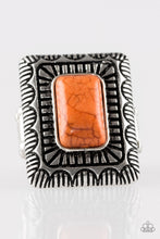 Load image into Gallery viewer, Tumbleweed Deserts - Orange
