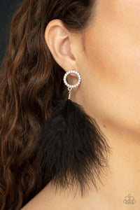 Boa Down - Black