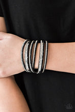 Load image into Gallery viewer, Rock Star Attitude - Black
