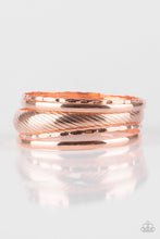 Load image into Gallery viewer, Paparazzi Boss of Boho - Copper
