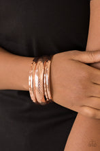 Load image into Gallery viewer, Paparazzi Boss of Boho - Copper
