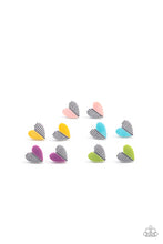 Load image into Gallery viewer, Starlet Shimmer Earrings #P5SS-MTXX-312XX
