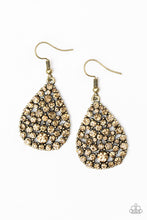 Load image into Gallery viewer, Sparkle Brighter - Brass
