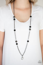Load image into Gallery viewer, Fashion Fad- Black
