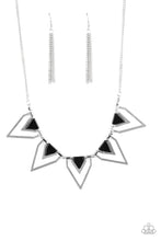 Load image into Gallery viewer, Paparazzi The Pack Leader - Black
