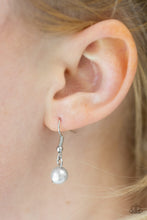 Load image into Gallery viewer, Paparazzi Run For The HEELS! - Blue Necklace
