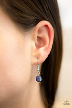 Load image into Gallery viewer, Paparazzi Make Some ROAM! - Blue Necklace
