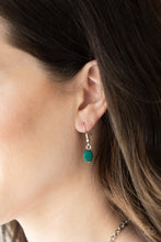 Load image into Gallery viewer, Paparazzi Make Some ROAM! - Green Necklace
