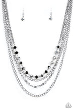 Load image into Gallery viewer, Paparazzi Extravagant Elegance - Multi Necklace
