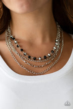 Load image into Gallery viewer, Paparazzi Extravagant Elegance - Multi Necklace
