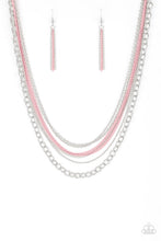 Load image into Gallery viewer, Intensely Industrial - Pink
