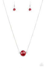 Load image into Gallery viewer, Rose-Colored Glasses - Red
