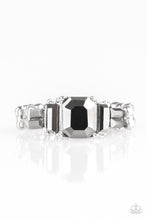 Load image into Gallery viewer, Paparazzi Born To Rule - Silver Ring
