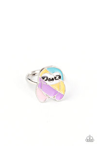 Starlet Shimmer Rings #P4SS-MTXX-266XX