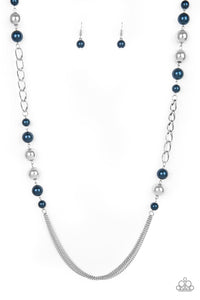 Uptown Talker/All Dressed Uptown - Blue Set
