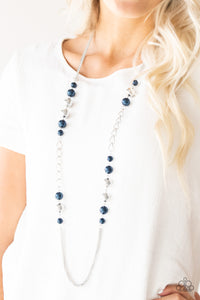 Uptown Talker/All Dressed Uptown - Blue Set