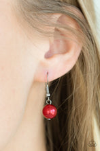 Load image into Gallery viewer, Paparazzi The Big-Leaguer - Multi Necklace
