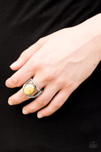 Load image into Gallery viewer, Canyon Cache - Yellow
