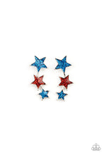 Load image into Gallery viewer, Starlet Shimmer Earrings #P5SS-MTXX-365XX
