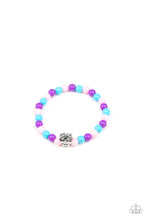 Load image into Gallery viewer, Paparazzi Starlet Shimmer Animal Stretch Bracelet
