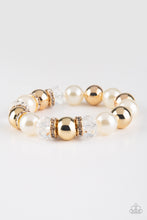 Load image into Gallery viewer, Paparazzi Camera Chic - White
