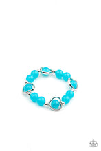Load image into Gallery viewer, Starlet Shimmer Bracelet #P9SS-MTXX-260XX
