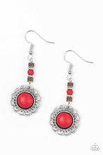 Load image into Gallery viewer, Desert Bliss - Red
