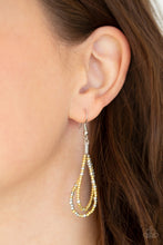 Load image into Gallery viewer, Paparazzi City Catwalk - Gold Necklace
