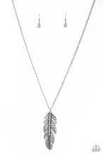 Load image into Gallery viewer, Paparazzi Sky Quest - White Necklace
