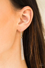 Load image into Gallery viewer, Paparazzi Mega Money - Green Necklace

