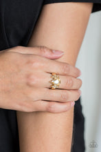 Load image into Gallery viewer, Paparazzi Yas Queen - Gold
