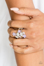 Load image into Gallery viewer, Daisy Delight - Purple
