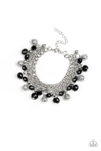 Load image into Gallery viewer, Paparazzi The Party Planner - Black
