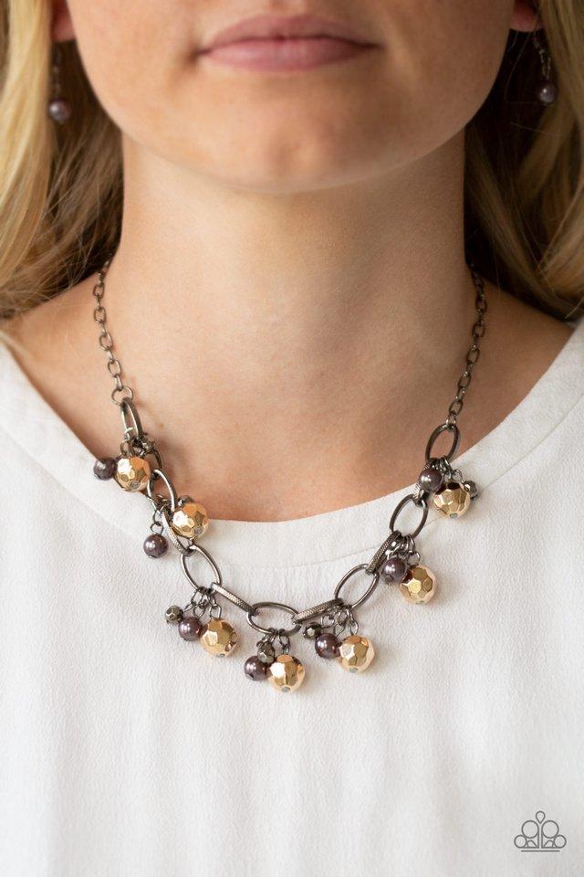 Malibu Movement/Make Do In Malibu - Multi Set