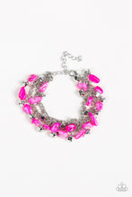 Load image into Gallery viewer, Plentiful Pebbles - Pink
