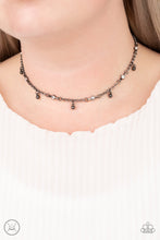 Load image into Gallery viewer, Paparazzi What A Stunner - Black Necklace
