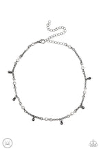 Load image into Gallery viewer, Paparazzi What A Stunner - Black Necklace
