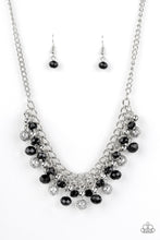 Load image into Gallery viewer, Paparazzi Party Spree / The Party Planner- Black Set
