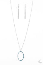 Load image into Gallery viewer, Paparazzi A Dazzling Distraction / Dazzle On Demand - Blue Set
