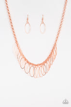 Load image into Gallery viewer, Fringe Finale - Copper

