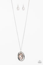 Load image into Gallery viewer, Paparazzi Classic Convergence - Multi Necklace
