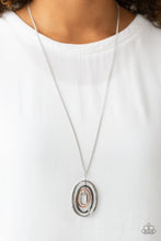 Load image into Gallery viewer, Paparazzi Classic Convergence - Multi Necklace
