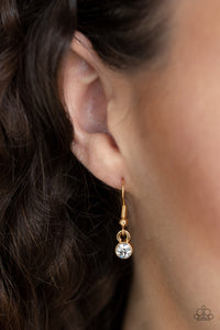 Paparazzi Five-Star Starlet - Gold